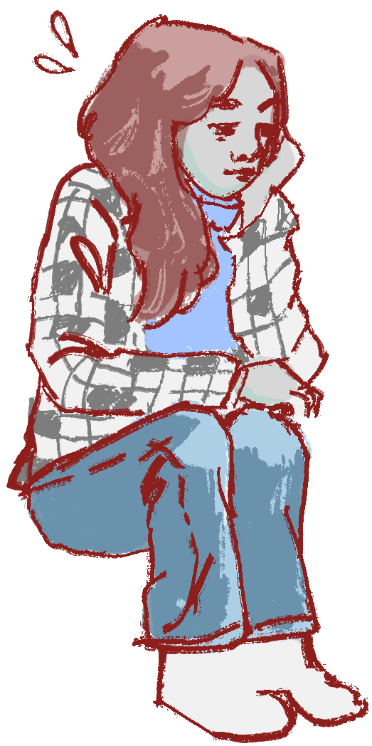 sketch